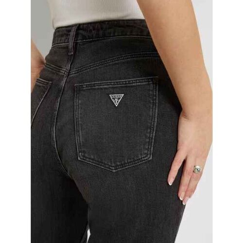 Guess MOM W2YA21 D4QD1-AUBK Schwarz