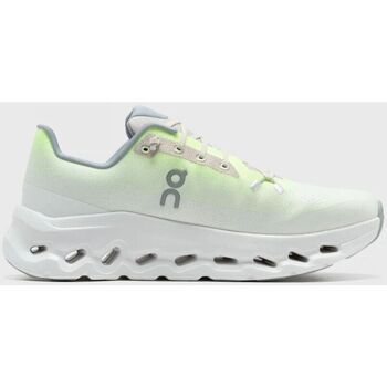 Schuhe Damen Sneaker On Running CLOUDTILT - 3WE10052348-IVORY/LIME Beige