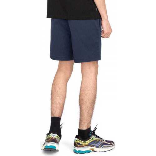 Element Valley twill Blau