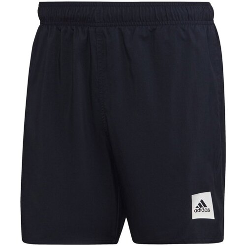 Kleidung Herren Shorts / Bermudas adidas Originals Sport SOLID CLX SH SL HP1774 Blau