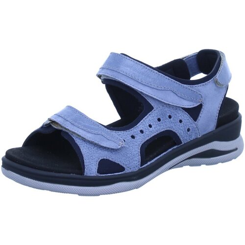 Schuhe Damen Sandalen / Sandaletten Fidelio Sandaletten Hallux D-Sandale H 496032/39 39 Blau