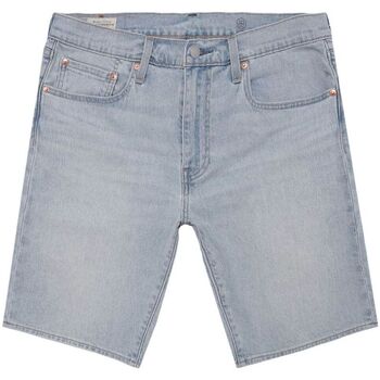 Kleidung Herren Shorts / Bermudas Levi's 39864 0138 - 405 SHORT-VINTGE CORE COOL Blau