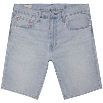 Kleidung Herren Shorts / Bermudas Levi's 39864 0138 - 405 SHORT-VINTGE CORE COOL Blau