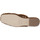 Schuhe Damen Sandalen / Sandaletten Hadel CUOIO Braun