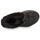 Schuhe Kinder Schneestiefel Sorel CHILDRENS SNOW COMMANDER Schwarz