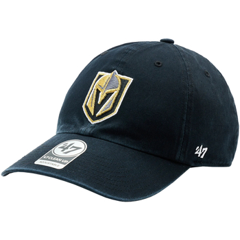 '47 Brand NHL Vegas Golden Knights Cap Schwarz