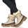Schuhe Damen Schneestiefel Sorel TORINO V PARC WP Maulwurf