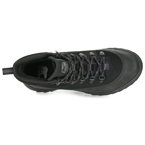 Sorel SCOUT 87 PRO BOOT PLUS WP Schwarz