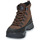 Schuhe Herren Boots Sorel SCOUT 87 PRO BOOT PLUS WP Braun