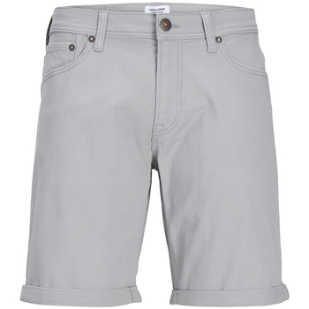 Kleidung Herren Shorts / Bermudas Jack & Jones 12171005 Grau