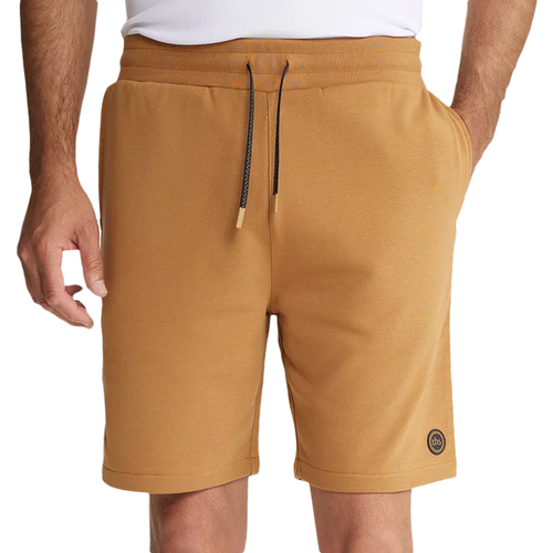 Kleidung Herren Shorts / Bermudas TBS LUCIOBER Braun