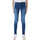 Kleidung Mädchen Röhrenjeans Name it 13208871 Blau