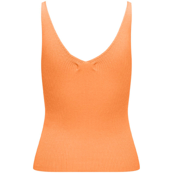 Kleidung Damen Tops JDY 15180497 Orange