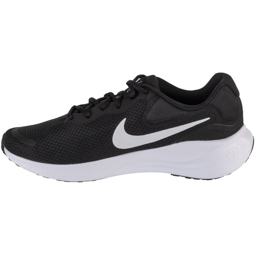 Nike Revolution 7 Schwarz