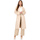 Kleidung Damen Trenchcoats La Modeuse 71100_P166782 Beige