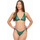 Kleidung Damen Bikini La Modeuse 71435_P167921 Grün