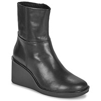 Schuhe Damen Low Boots Vagabond Shoemakers DEENA Schwarz