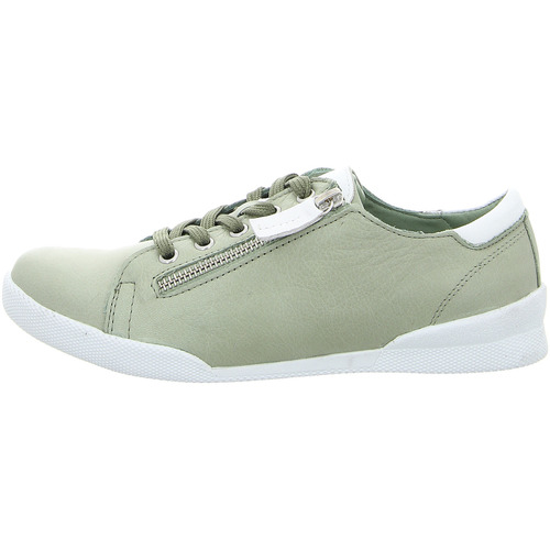 Andrea Conti Schnuerschuhe 0347839-270 Grün