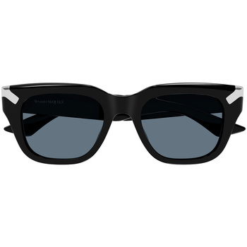McQ Alexander McQueen  Sonnenbrillen Sonnenbrille  AM0439S 002 günstig online kaufen