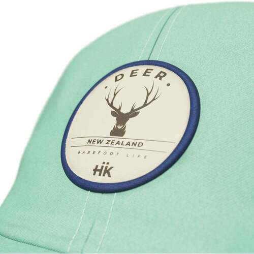 Hanukeii Deer Blau