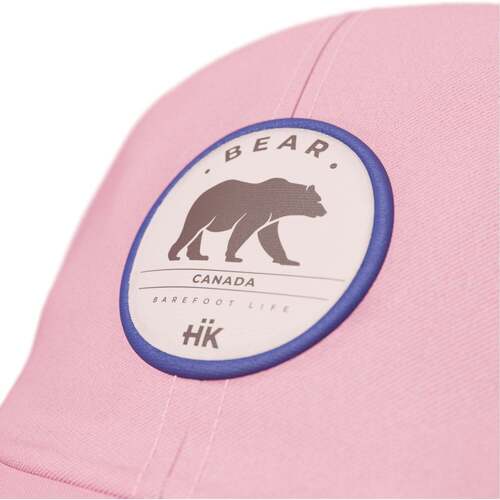 Hanukeii Bear Rosa