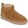 Schuhe Damen Boots Warmbat DURACK Braun
