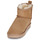 Schuhe Damen Boots Warmbat WALLABY Braun