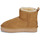 Schuhe Damen Boots Warmbat WALLABY Braun