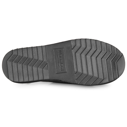 Warmbat CLASSIC Schwarz