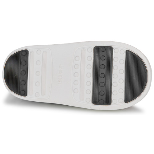 Moon Boot MB JR PARK ICON Schwarz
