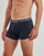 Unterwäsche Herren Boxer Jack & Jones JACTEO X5 Marine