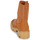 Schuhe Damen Boots Only ONLBETTY Cognac