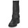 Schuhe Damen Klassische Stiefel Only ONLBAX Schwarz