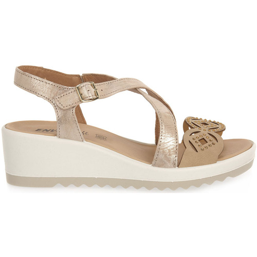 Enval CALYPSO SABBIA Beige