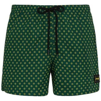 Kleidung Herren Shorts / Bermudas F * * K 91181 Multicolor