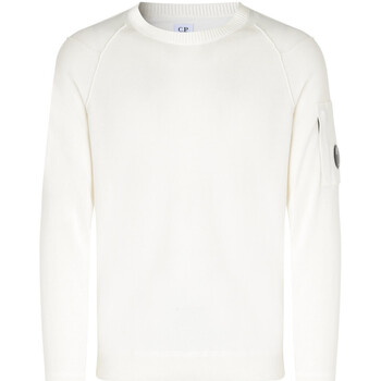 Kleidung Sweatshirts C.p. Company T-Shirt  aus weißer Baumwolle Other