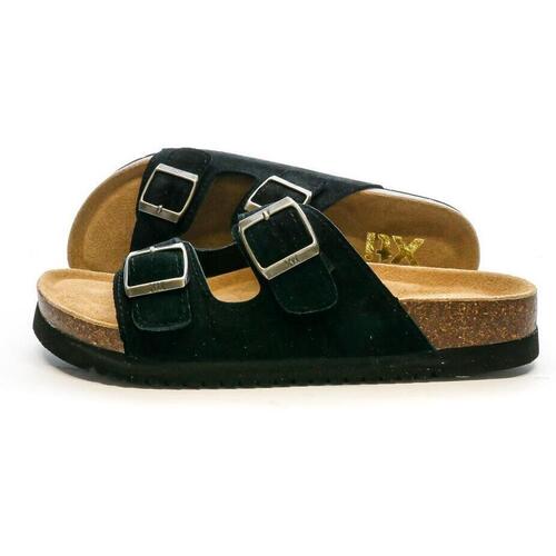 Schuhe Damen Sandalen / Sandaletten Xti -142552 Schwarz