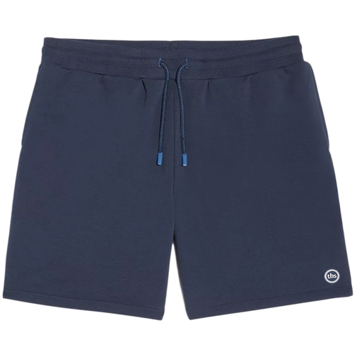 Kleidung Herren Shorts / Bermudas TBS LUCIOBER Blau
