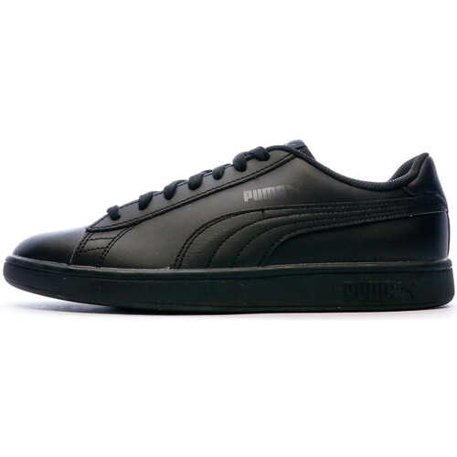 Schuhe Herren Sneaker Low Puma 365215-06 Schwarz