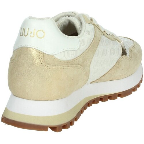 Liu Jo BA4067 PX465 Weiss