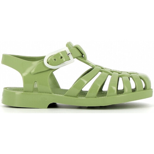 Schuhe Kinder Sandalen / Sandaletten MEDUSE Sun Grün