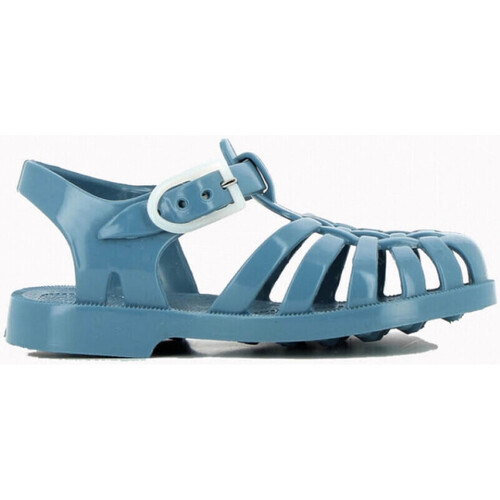 Schuhe Kinder Sandalen / Sandaletten MEDUSE Sun Blau