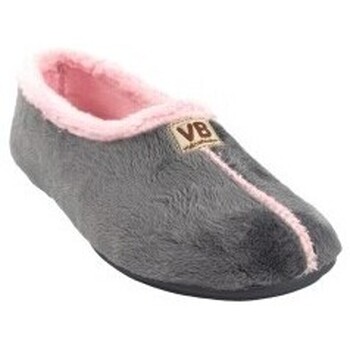 Schuhe Damen Multisportschuhe Vulca-bicha Geh nach Hause, Dame  4306 grau Grau
