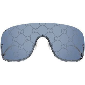 Uhren & Schmuck Sonnenbrillen Gucci -Sonnenbrille GG1560S 003 Grau