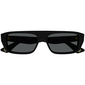 Gucci -Sonnenbrille GG1616S 001 Schwarz