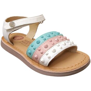 Schuhe Kinder Sandalen / Sandaletten Gioseppo TROINA Multicolor