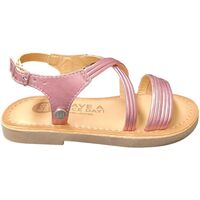 Schuhe Kinder Sandalen / Sandaletten Gioseppo AMNEX-KERRIER Multicolor