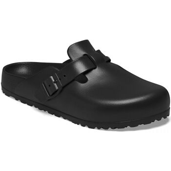 Schuhe Sandalen / Sandaletten Birkenstock BOSTON EVA 127103-BLACK Schwarz