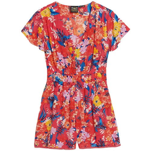 Superdry Beach Multicolor