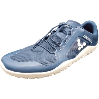 Schuhe Herren Laufschuhe Vivobarefoot Sportschuhe 309097-10 Blau